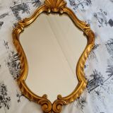 Mirror shell