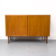 Danish sideboard in teak from Omann Jun, 1960s