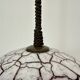 Mid-century design hanging lamp , 1970s