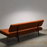 Canapé-lit BR03 de Martin Visser, 1970