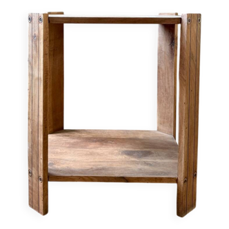 Art Deco side table (renovated)