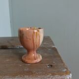 Onyx egg cup