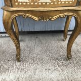 Italian bedside table