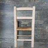 Children's chair