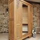Armoire parisienne art déco