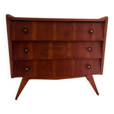1970s chest of drawers