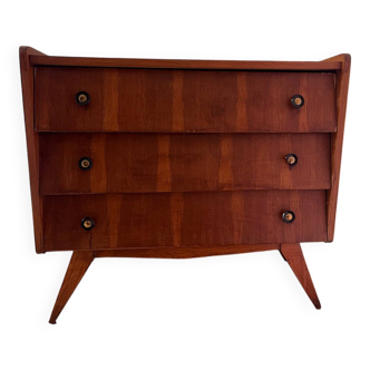 1970s chest of drawers