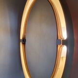 Vintage mirror from the 70s - Allibert