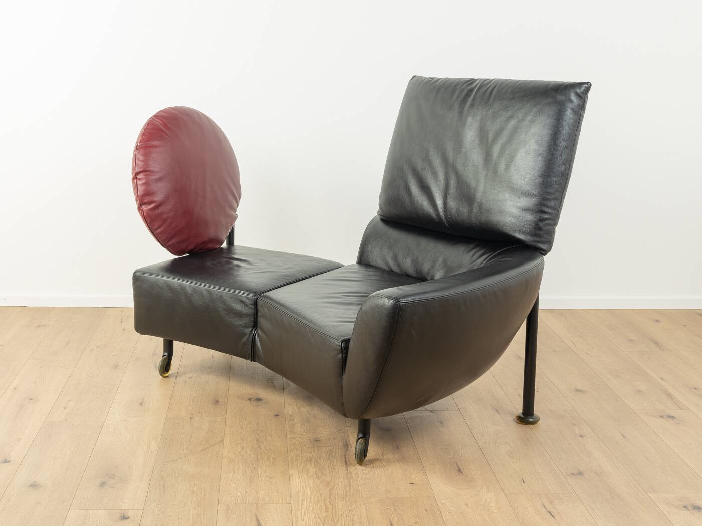 Topkapi sofa by Francesco Binfaré for Cassina, 1980s