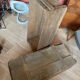 Pair of old ELJ cases