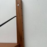Wall unit by Poul Cadovius