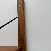 Wall unit by Poul Cadovius