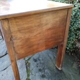 Oak box