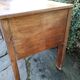 Oak box