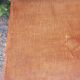 Vintage beech chest of drawers with 3 drawers from the 1950s.