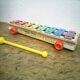 Xylophone vintage Fisher Price