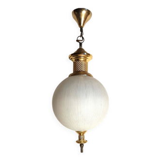 Suspension 1960s Height 62.5 cm