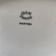 Gien Martine model dish