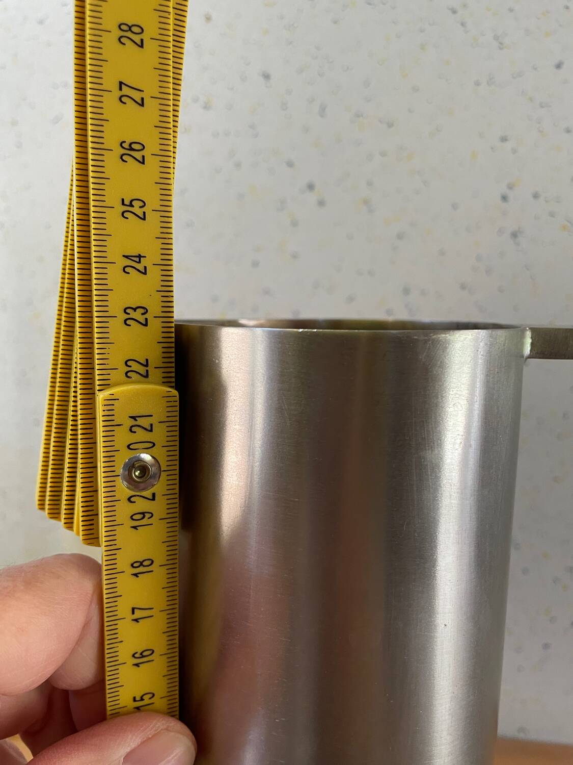 Armani Casa Decanter