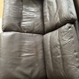 Danish sofa for 2 people