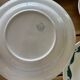 4 assiettes creuses