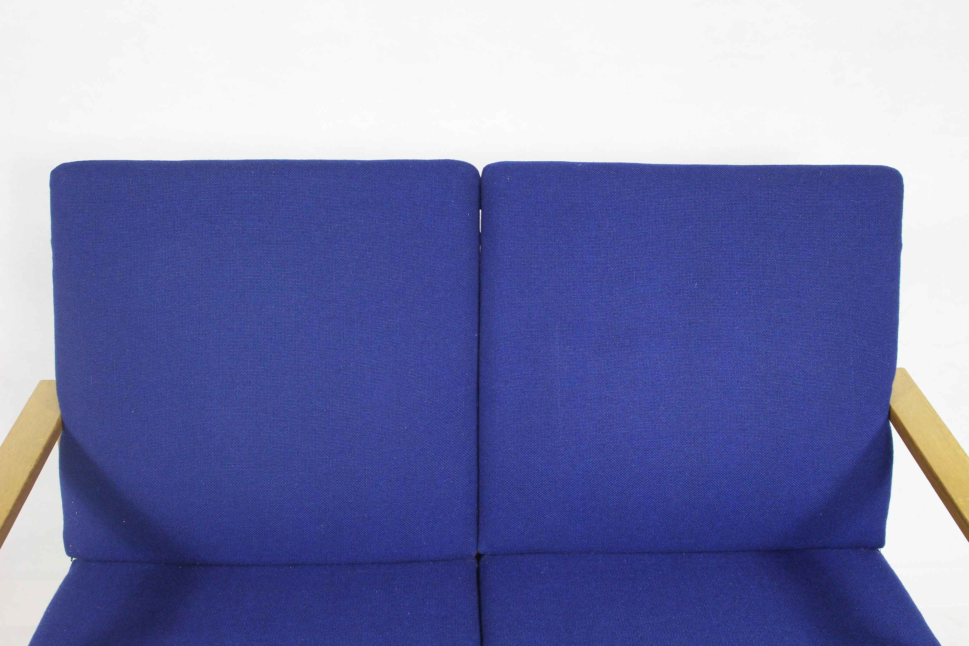 Sofa model 2257 by Borge Mogensen for Fredericia Stolefabrik, 1950