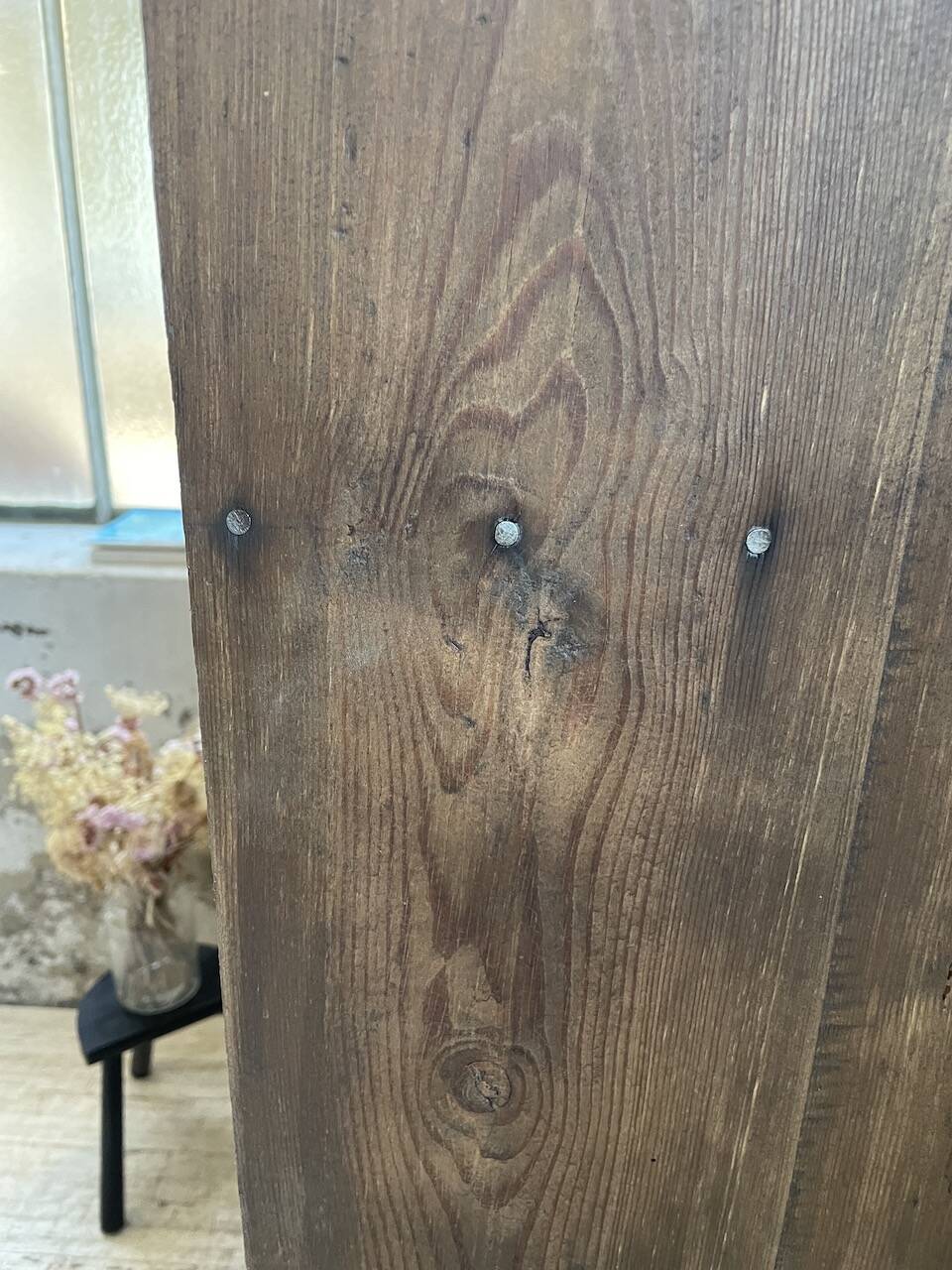 Trade furniture with boxes