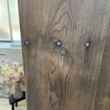 Trade furniture with boxes