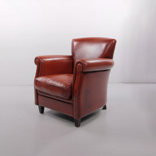 Fauteuil club à moins de 350€