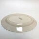 Many oval service dishes Moulin des Loups Hamage