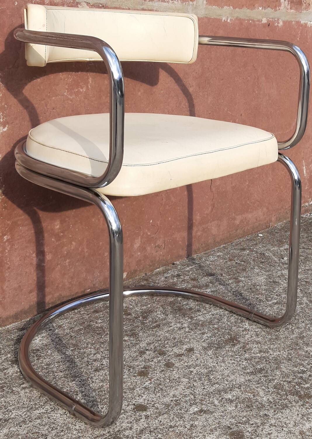 Vintage chair