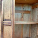 Armoire art-déco format parisienne