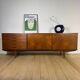 Vintage teak sideboard – Timeless mid-century sideboard