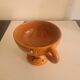 Rare ceramic by Jean Cocteau original edition atelier madeline jolly