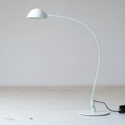 Vertebra Lamp by Martinelli 1970's