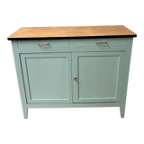 Vintage Parisian sideboard