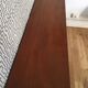 Enfilade scandinavian teak 1950