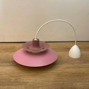 Ph5 mini, Poul Henningsen pour Louis Poulsen rose