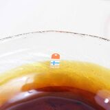 Set of 3 plates and a dish Humppila Finland