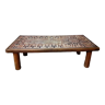 Table basse chaty