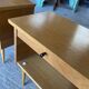 Pair of vintage bedsides, 60s