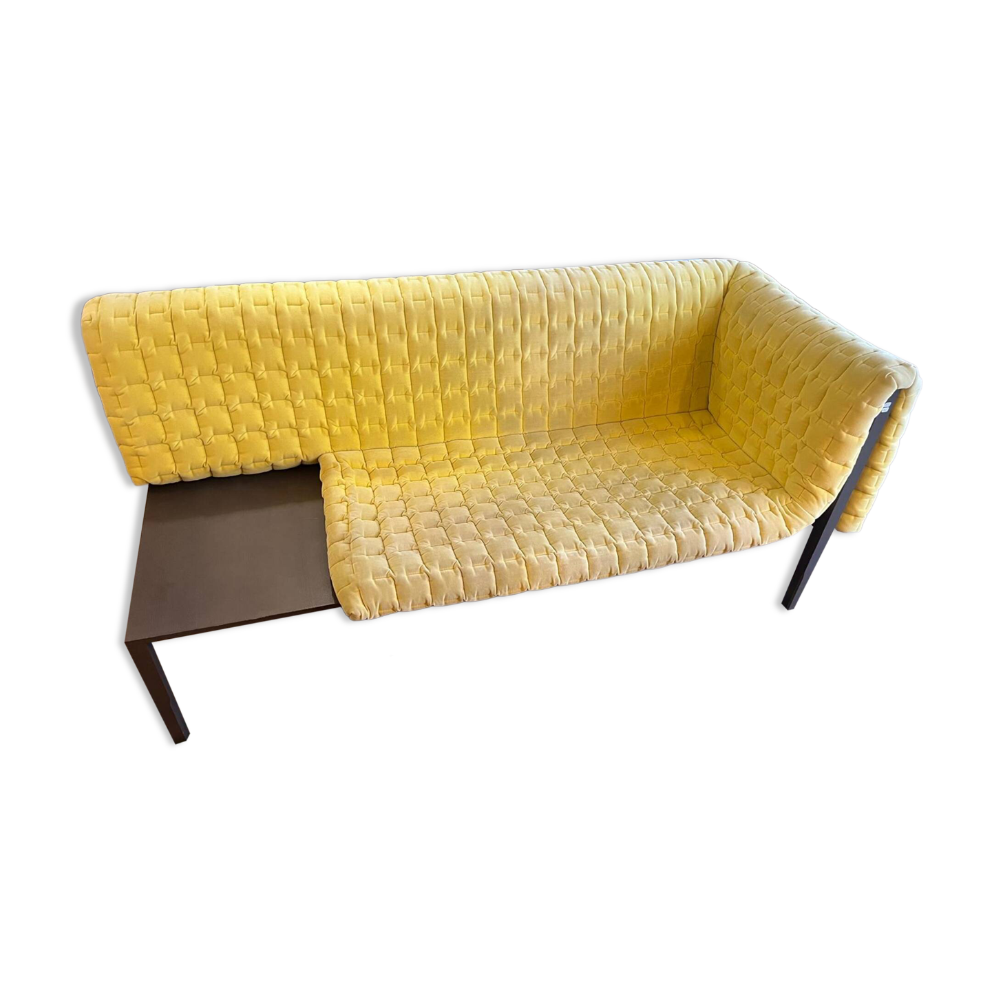 Méridienne Ruché par Inga Sempé pour Ligne Roset