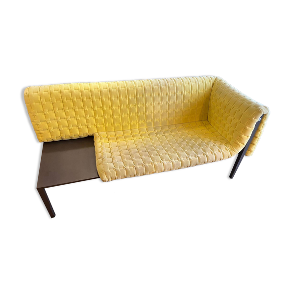 Méridienne Ruché par Inga Sempé pour Ligne Roset