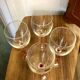 Set de 4 verre à vin Luminarc