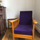 Fauteuil Morris