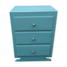 Furniture has drawers