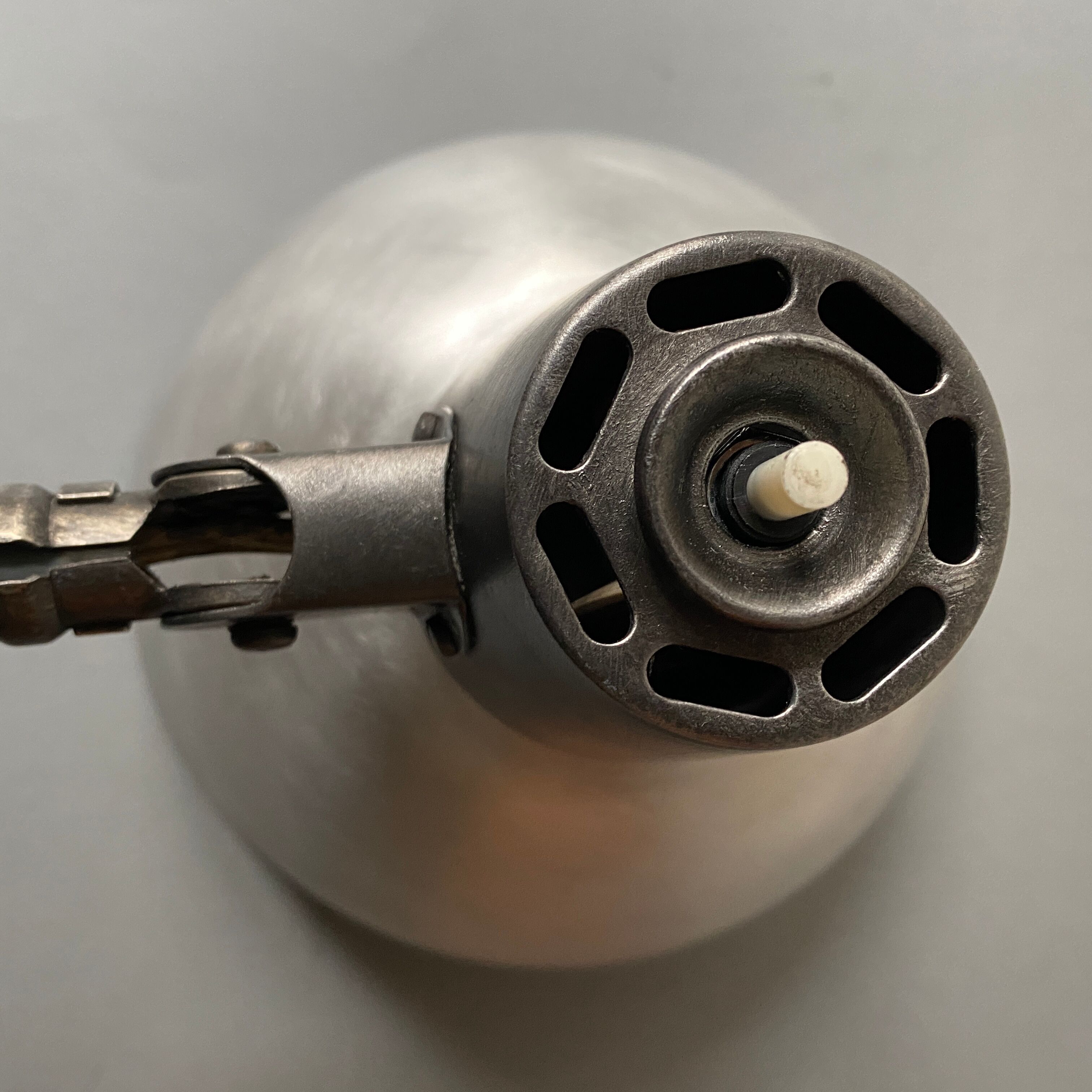 German Bauhaus wall lamp "sis"