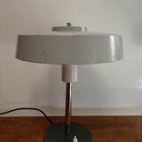 Pair of lamps 50's-60's