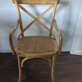 Leveilley 4 chair table set