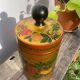 Boite en bois russe